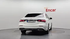 2023 Mercedes-Benz E-Class E250 AMG Line — фото 4