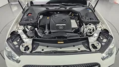 2023 Mercedes-Benz E-Class E250 AMG Line — фото 6