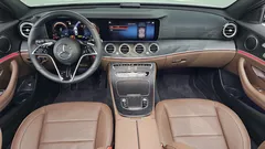 2023 Mercedes-Benz E-Class E250 AMG Line — фото 7