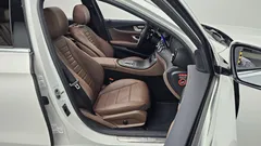 2023 Mercedes-Benz E-Class E250 AMG Line — фото 10