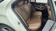 2023 Mercedes-Benz E-Class E250 AMG Line — фото 11