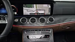 2023 Mercedes-Benz E-Class E250 AMG Line — фото 12