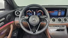 2023 Mercedes-Benz E-Class E250 AMG Line — фото 13
