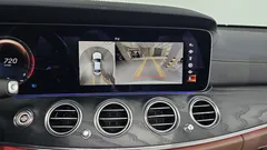 2023 Mercedes-Benz E-Class E250 AMG Line — фото 14