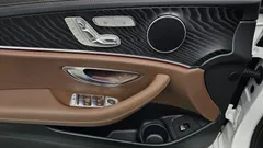 2023 Mercedes-Benz E-Class E250 AMG Line — фото 17