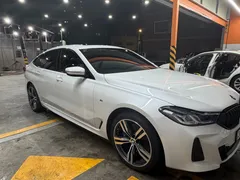 2022 BMW Gran Turismo 630i xDrive M Sport — фото 6