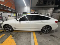 2022 BMW Gran Turismo 630i xDrive M Sport — фото 15