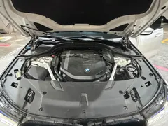 2022 BMW Gran Turismo 630i xDrive M Sport — фото 16