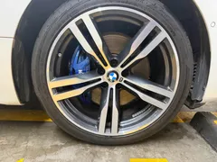 2022 BMW Gran Turismo 630i xDrive M Sport — фото 18