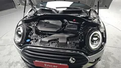 2024 Mini Clubman Classic, белый — фото 6
