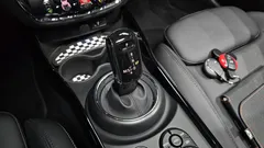 2024 Mini Clubman Classic, белый — фото 9