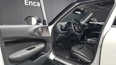 2024 Mini Clubman Classic, белый — фото 10