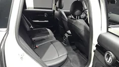 2024 Mini Clubman Classic, белый — фото 11