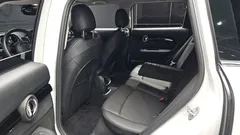 2024 Mini Clubman Classic, белый — фото 12