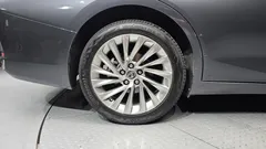 2023 Lexus ES Luxury Plus, серый — фото 5