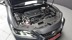 2023 Lexus ES Luxury Plus, серый — фото 6