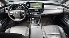 2023 Lexus ES Luxury Plus, серый — фото 7