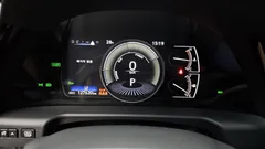 2023 Lexus ES Luxury Plus, серый — фото 8