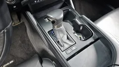 2023 Lexus ES Luxury Plus, серый — фото 9