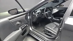 2023 Lexus ES Luxury Plus, серый — фото 10