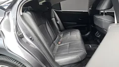 2023 Lexus ES Luxury Plus, серый — фото 11