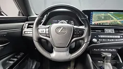 2023 Lexus ES Luxury Plus, серый — фото 12