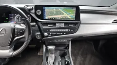 2023 Lexus ES Luxury Plus, серый — фото 13
