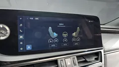 2023 Lexus ES Luxury Plus, серый — фото 15