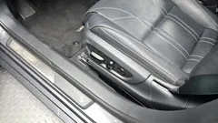 2023 Lexus ES Luxury Plus, серый — фото 17