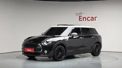 2023 Mini Clubman Classic — фото 1