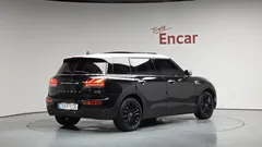 2023 Mini Clubman Classic — фото 2
