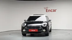 2023 Mini Clubman Classic — фото 3