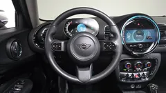 2023 Mini Clubman Classic — фото 12