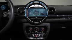 2023 Mini Clubman Classic — фото 13