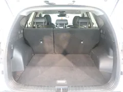 2022 Hyundai Tucson Gasoline 1.6 Turbo 2WD, белый — фото 14