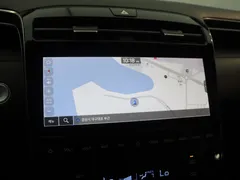 2022 Hyundai Tucson Gasoline 1.6 Turbo 2WD, белый — фото 18