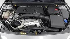 2022 Mercedes-Benz CLA-Class CLA250 4MATIC, серый — фото 6