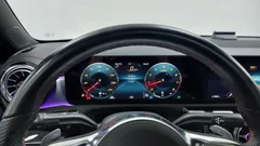 2022 Mercedes-Benz CLA-Class CLA250 4MATIC, серый — фото 8