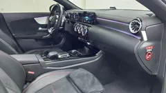 2022 Mercedes-Benz CLA-Class CLA250 4MATIC, серый — фото 9