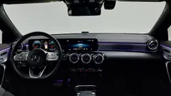 2022 Mercedes-Benz CLA-Class CLA250 4MATIC, серый — фото 14