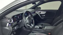 2022 Mercedes-Benz CLA-Class CLA250 4MATIC, серый — фото 17