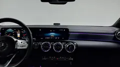 2022 Mercedes-Benz CLA-Class CLA250 4MATIC, серый — фото 20
