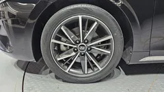 2022 Hyundai Grandeur 2.5, чёрный — фото 5