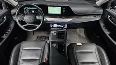 2022 Hyundai Grandeur 2.5, чёрный — фото 7