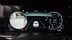 2022 Hyundai Grandeur 2.5, чёрный — фото 8