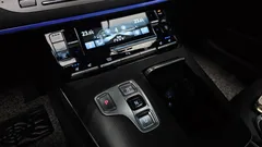 2022 Hyundai Grandeur 2.5, чёрный — фото 9