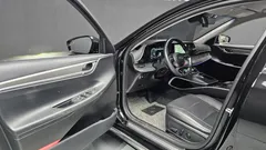 2022 Hyundai Grandeur 2.5, чёрный — фото 10