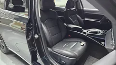 2022 Hyundai Grandeur 2.5, чёрный — фото 11