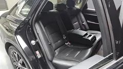 2022 Hyundai Grandeur 2.5, чёрный — фото 12