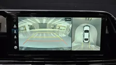 2022 Hyundai Grandeur 2.5, чёрный — фото 15